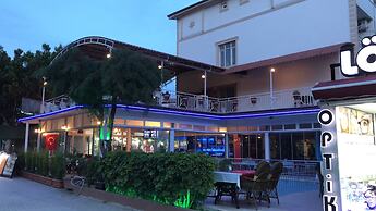 Sun Kiss Otel