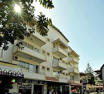 Sun Kiss Otel
