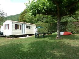Camping le Lanfonnet