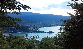 Camping le Lanfonnet