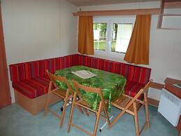 Camping le Lanfonnet