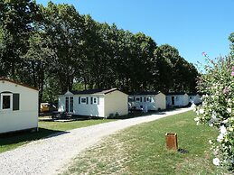 Camping le Lanfonnet