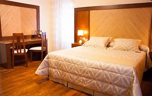 Hotel Restaurante La Casilla