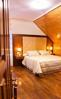 Hotel Restaurante La Casilla