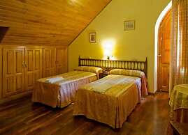 Hotel Restaurante La Casilla