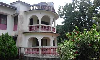 Tama's Villas
