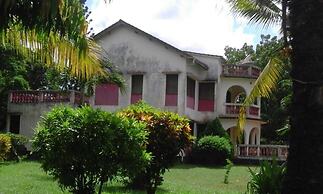 Tama's Villas