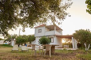 Villa Rania Zante Drosia