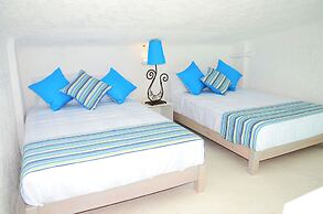 AR Cancun Plaza