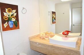 AR Cancun Plaza