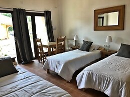 Hotel Mas Pelegri