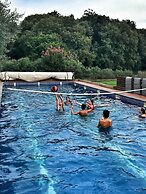 Hotel Mas Pelegri