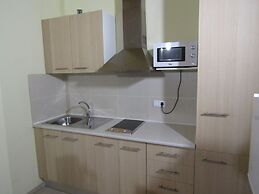 Aparthotel Giuliano