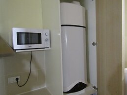 Aparthotel Giuliano