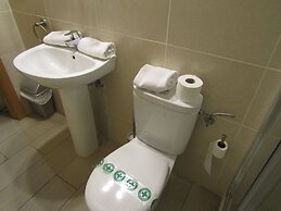 Aparthotel Giuliano
