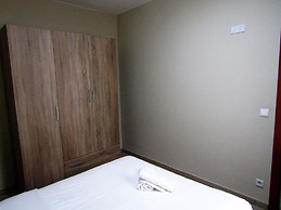 Aparthotel Giuliano