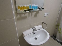 Aparthotel Giuliano