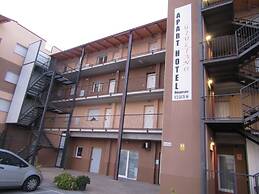 Aparthotel Giuliano