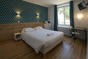Cit’Hôtel La Résidence
