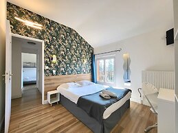 Cit’Hôtel La Résidence