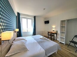 Cit’Hôtel La Résidence