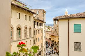 Piazza Santa Felicita