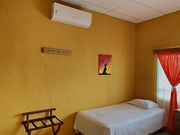 Hotel San Miguel