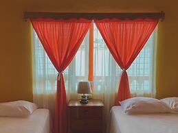 Hotel San Miguel