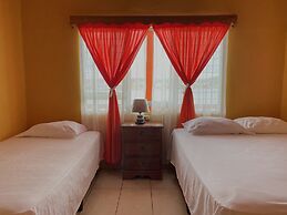 Hotel San Miguel