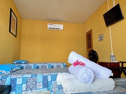 Hotel San Miguel