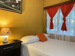 Hotel San Miguel