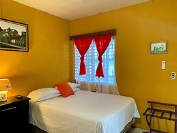 Hotel San Miguel