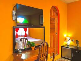 Hotel San Miguel