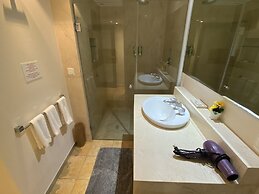 Condo in Ocean Front Resort