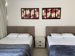 Condo in Ocean Front Resort
