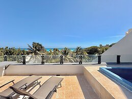 Condo in Ocean Front Resort
