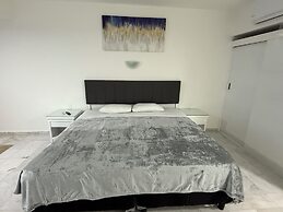 Condo in Ocean Front Resort