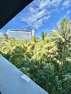 Condo in Ocean Front Resort