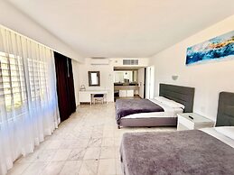 Condo in Ocean Front Resort