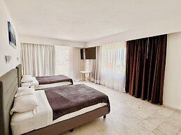 Condo in Ocean Front Resort