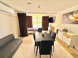 Condo in Ocean Front Resort
