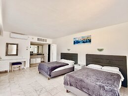 Condo in Ocean Front Resort