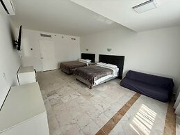 Condo in Ocean Front Resort