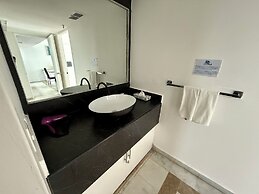 Condo in Ocean Front Resort