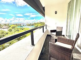 Condo in Ocean Front Resort