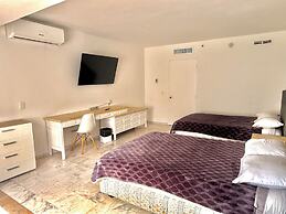 Condo in Ocean Front Resort