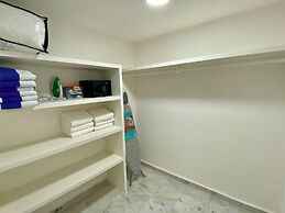 Condo in Ocean Front Resort