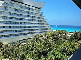 Condo in Ocean Front Resort