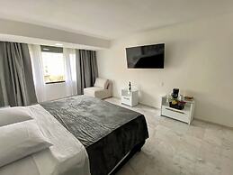 Condo in Ocean Front Resort