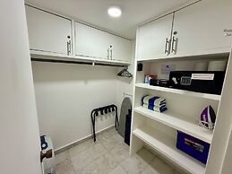 Condo in Ocean Front Resort